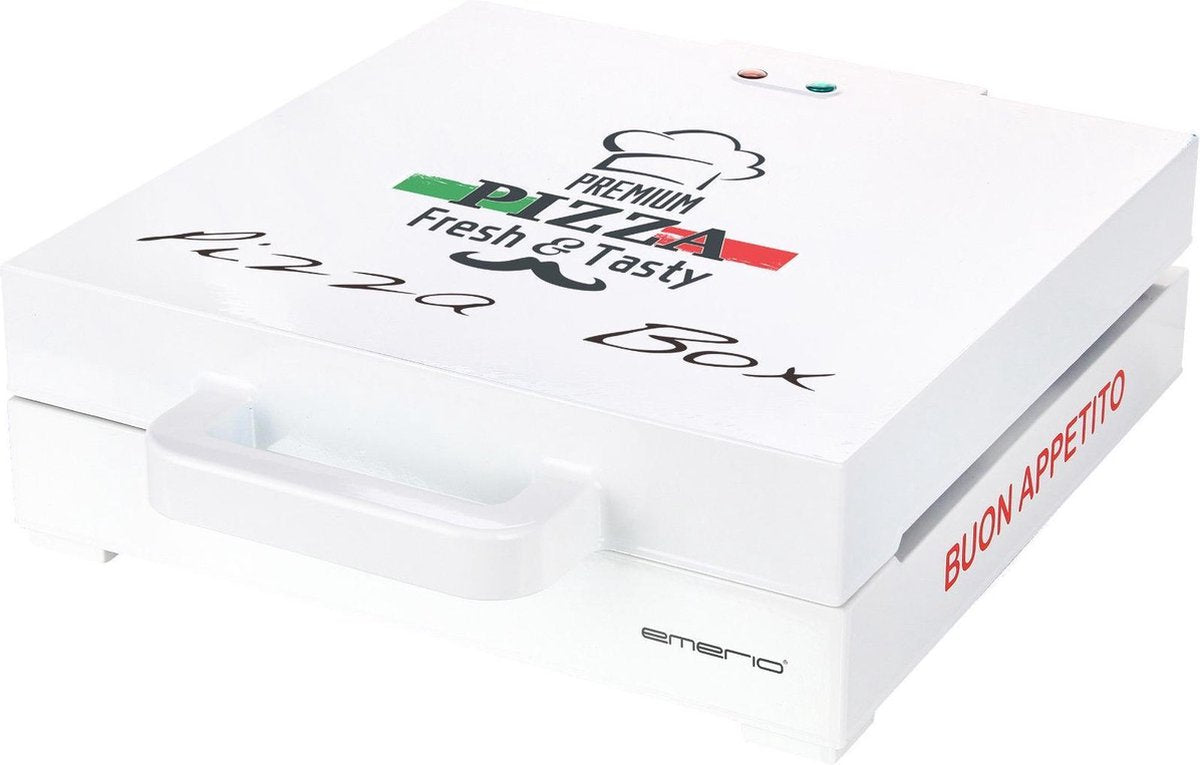 Emerio PB-115331  - Pizzaoven