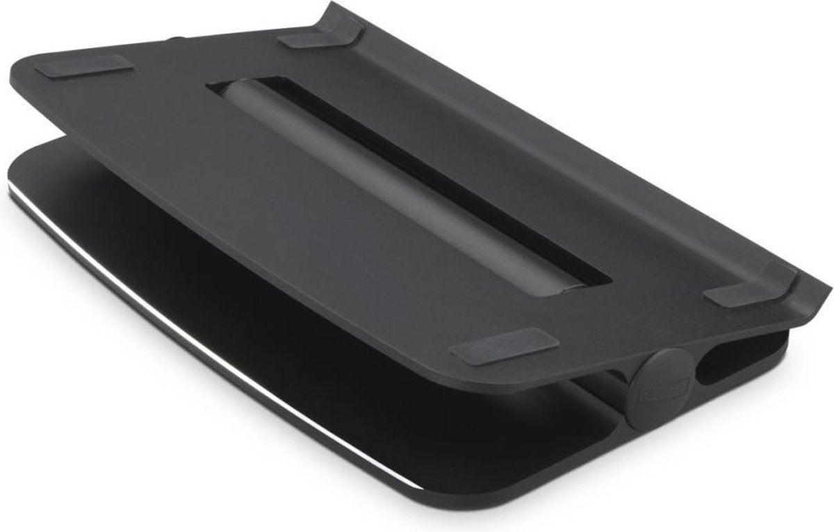 Flexson FLXP5DS1021 Tafel Aluminium Zwart speaker steun