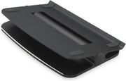 Flexson FLXP5DS1021 Tafel Aluminium Zwart speaker steun
