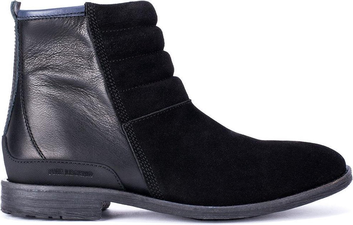 PME Legend - Durban - Black - 43