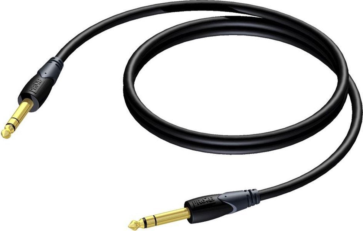 Procab CLA610 stereo 6