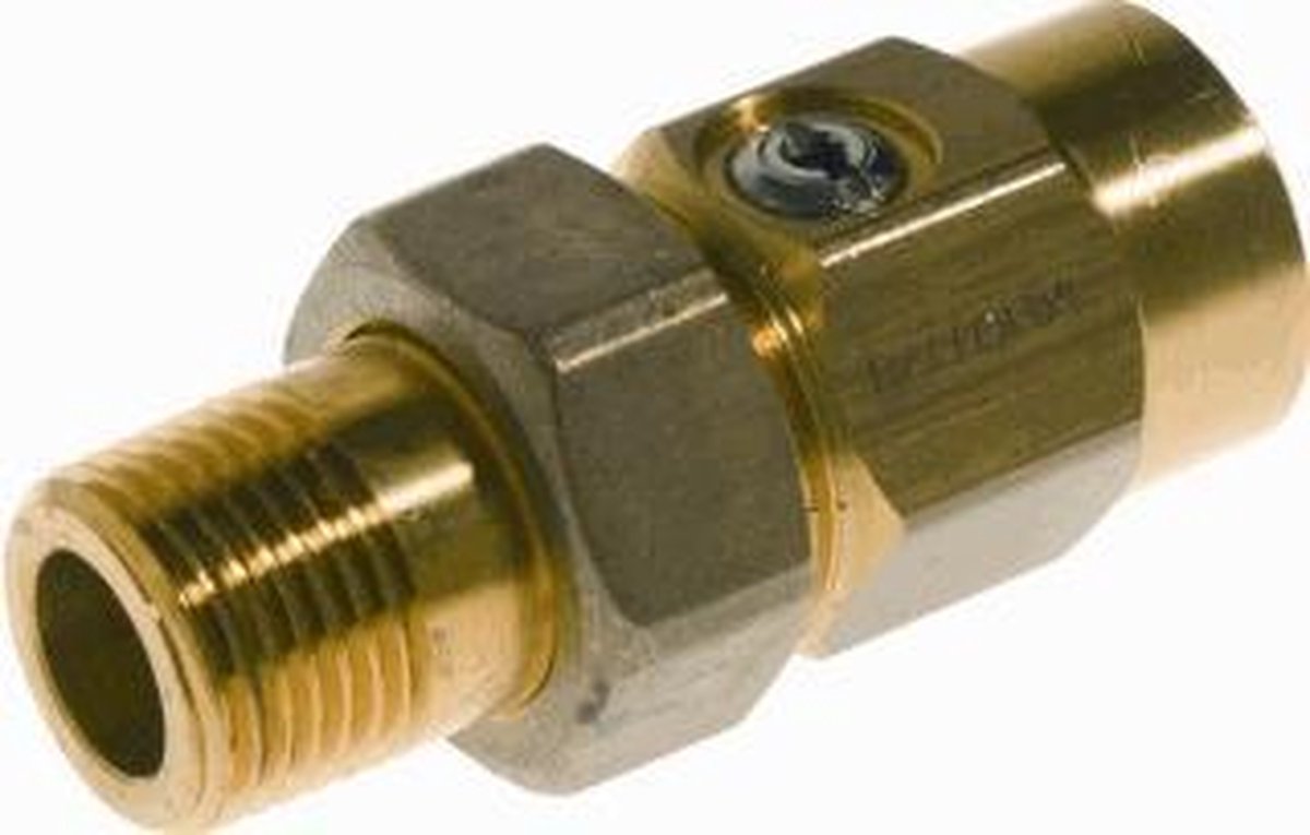 BALF VOETVENTIEL 5060 3/4