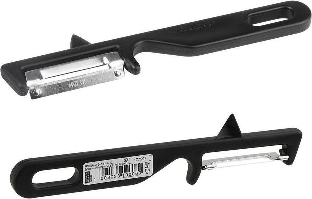 Fackelmann Dunschiller 16 Cm Zwart