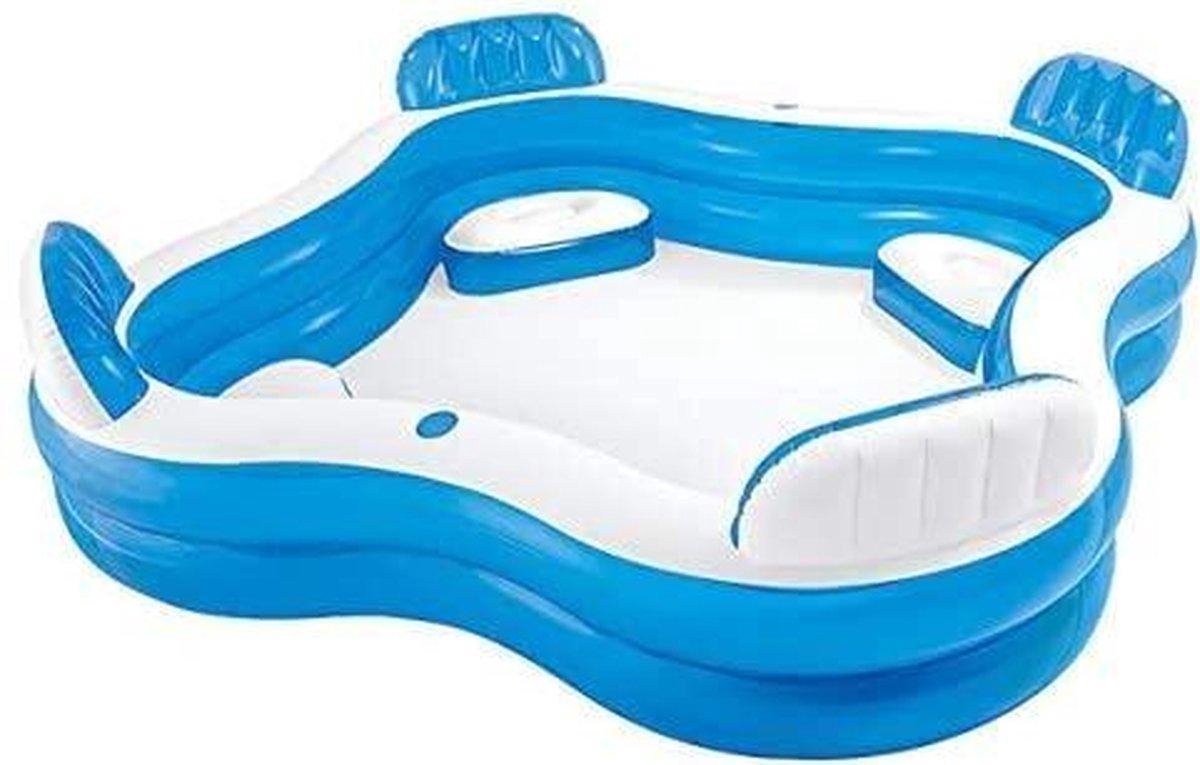 Intex Family Lounge Pool