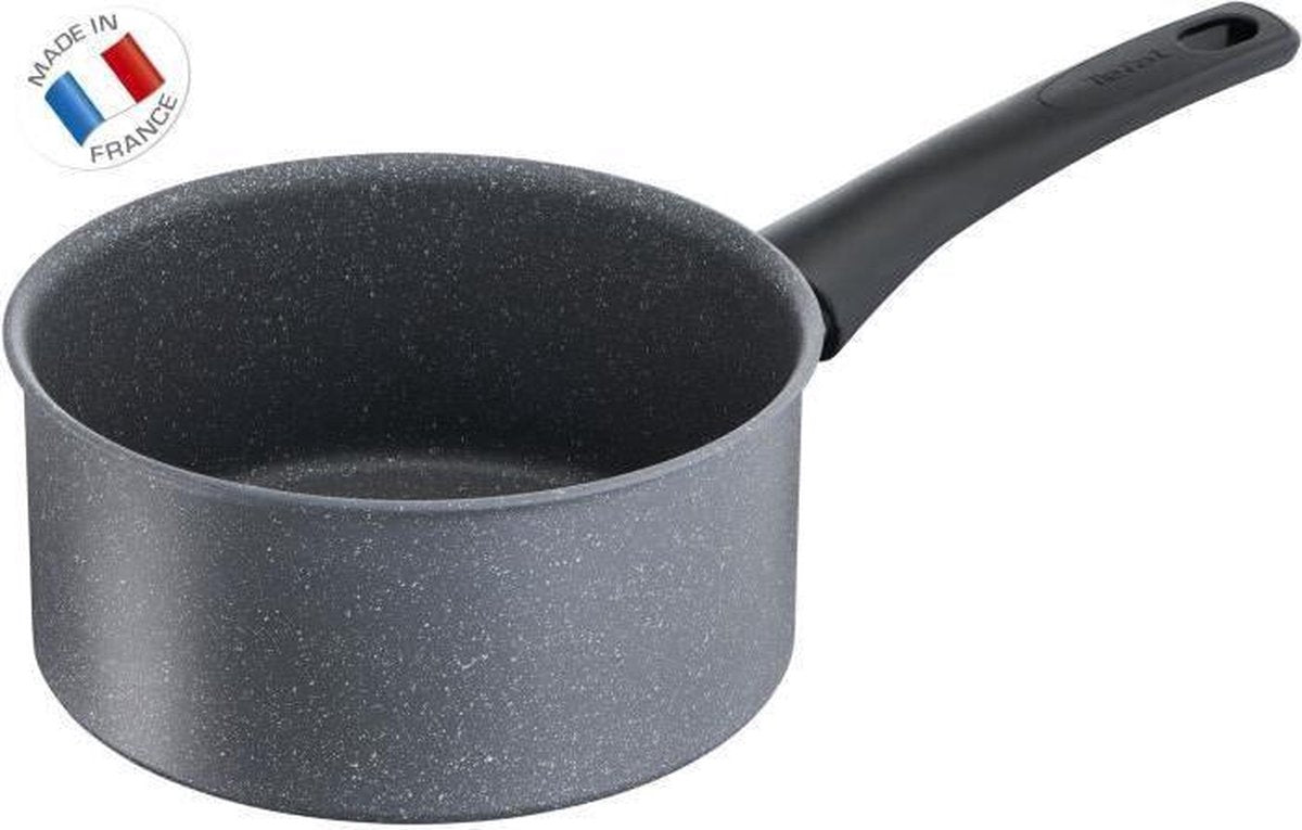 TEFAL - G1223002 - CHEF Effet Pierre - steelpan - 20 cm (3 L)