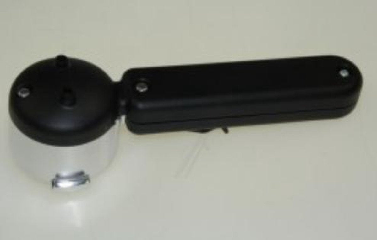 Filter houder koffiezetter origineel Delonghi 10382