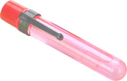 Free And Easy Bellenblaas 12 Cm Roze