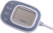 Display Innergy Plus i.c.m Gazelle koplamp V2 - Fietscomputer