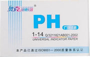 PH / Lakmoes Papier