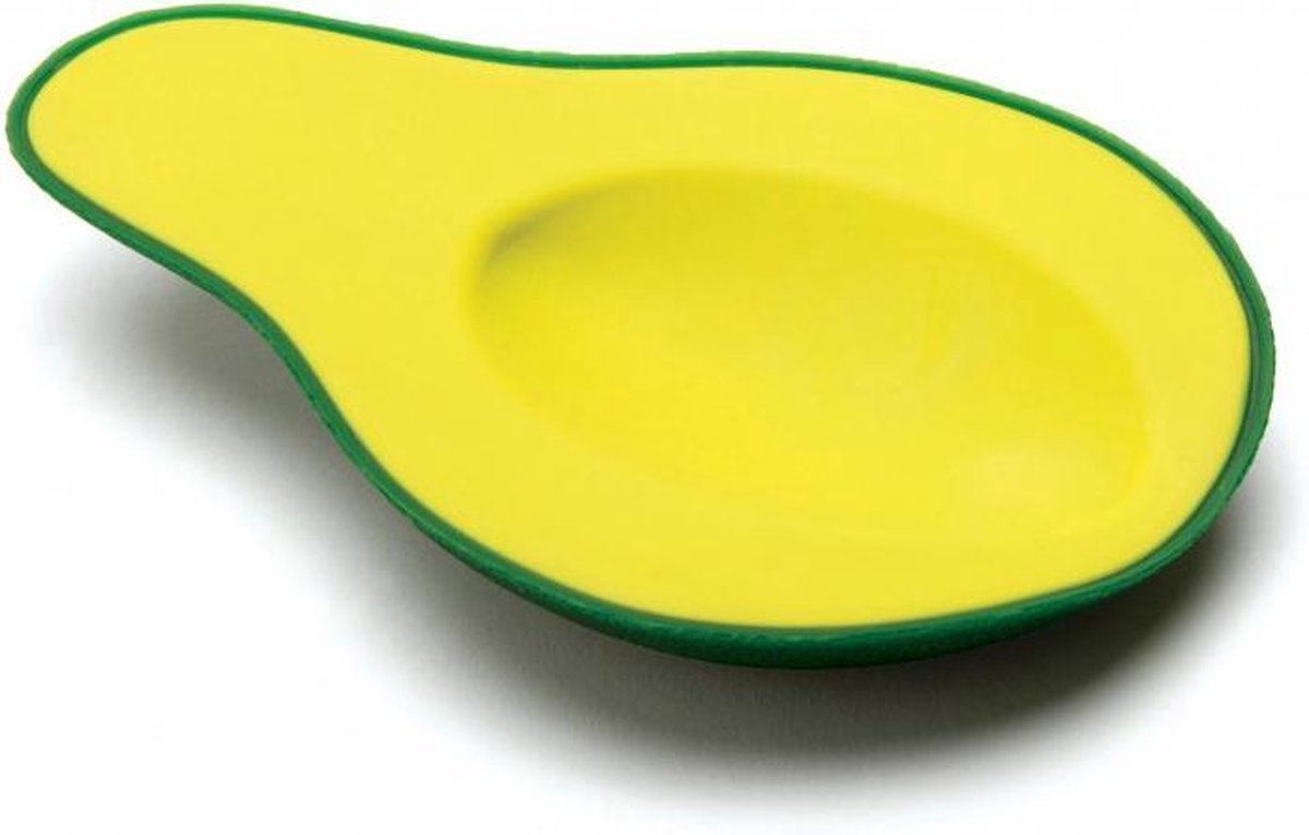 Ototo Lepelhouder Avocado 13 X 9 X 1