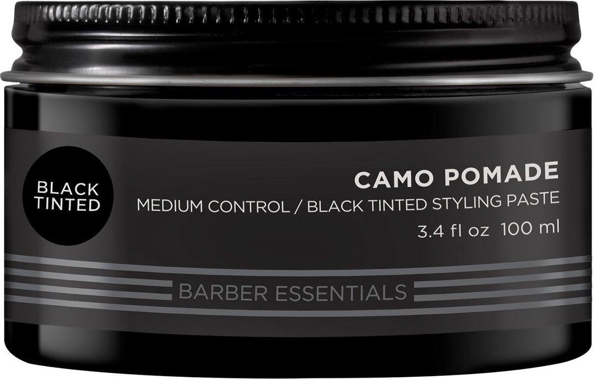 Redken Brews Color Camo Pomade  100ml