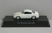 Fiat 750 Abarth Coupé 1956- 1:43 - Starline Models