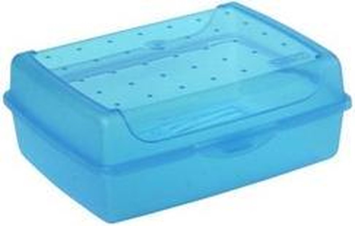 CLICK-BOX MIDI 17X13X6