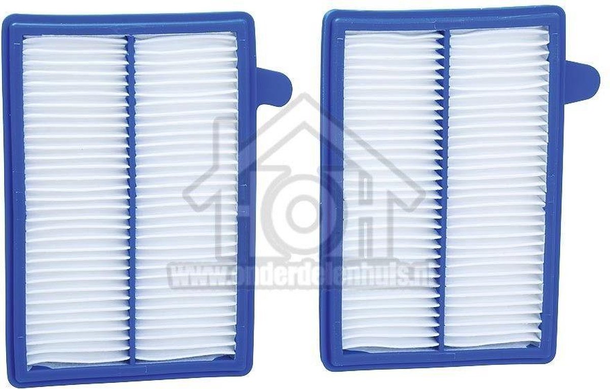 AEG Filter Filterpakket RX9.2 9009230831