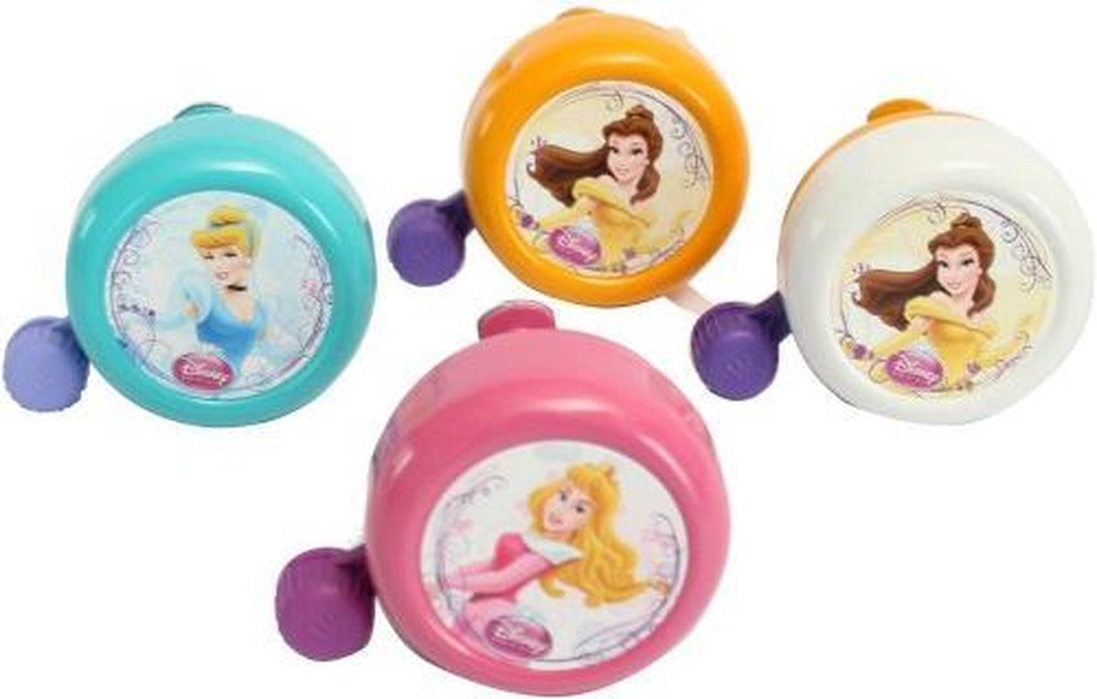 Widek kinderbel Princess Dreams