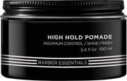 Redken - Brews - High Hold Pomade - 100 ml