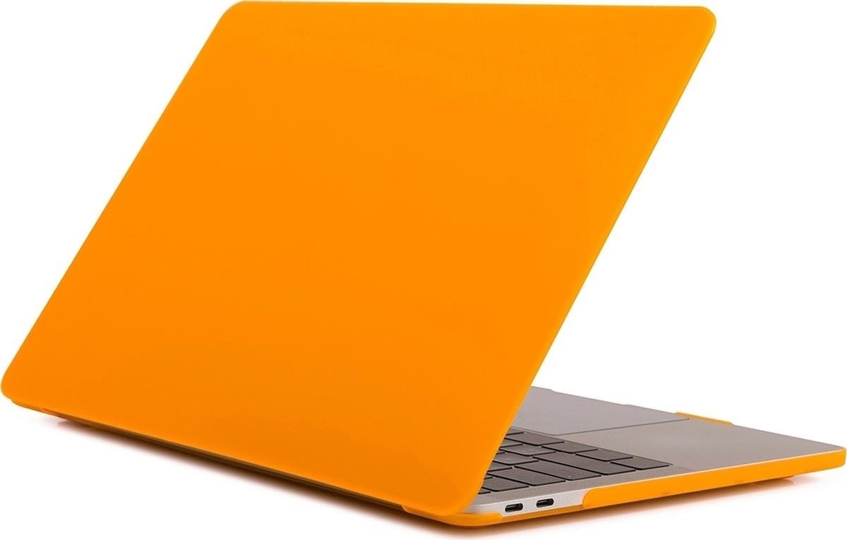 Mobigear Matte Case voor de MacBook Pro 13 inch A2251