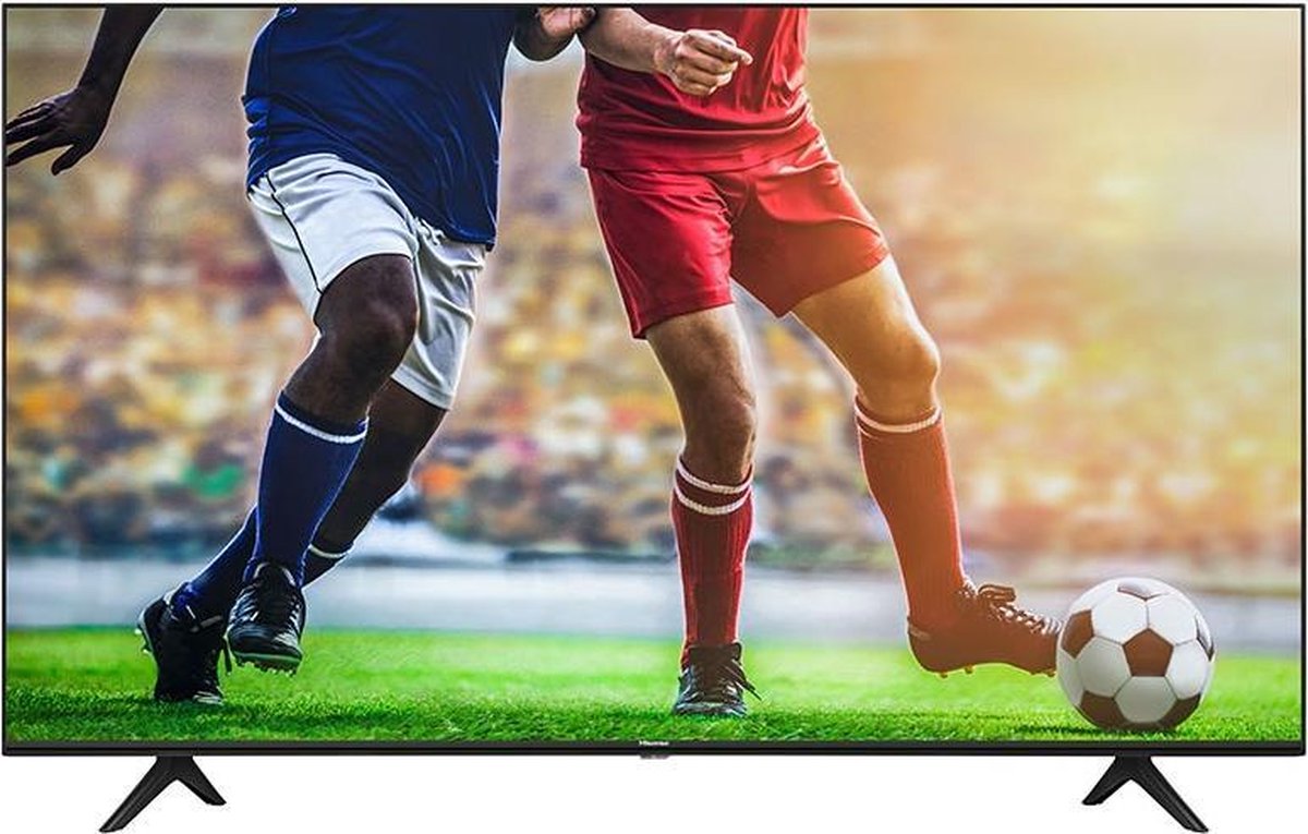 Hisense 58AE7000F - 58 inch - 4K LED - 2021