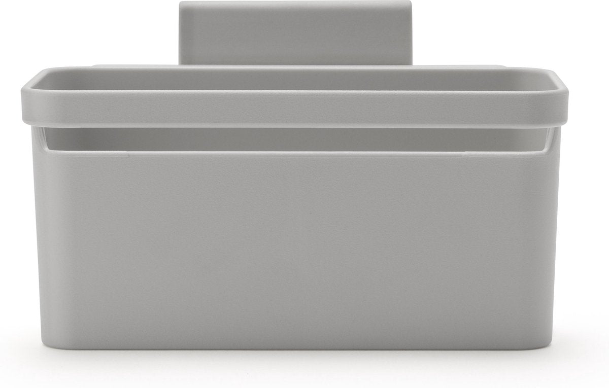 Brabantia Sink Side Gootsteen organiser - Mid Grey