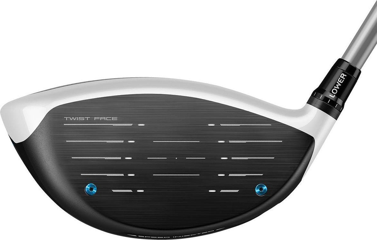 Taylormade SIM max Driver