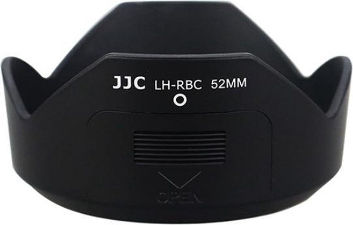 JJC LH-RBC 52mm 5