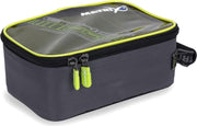 Matrix Ethos Pro Accessory Bag - Maat S - Zwart