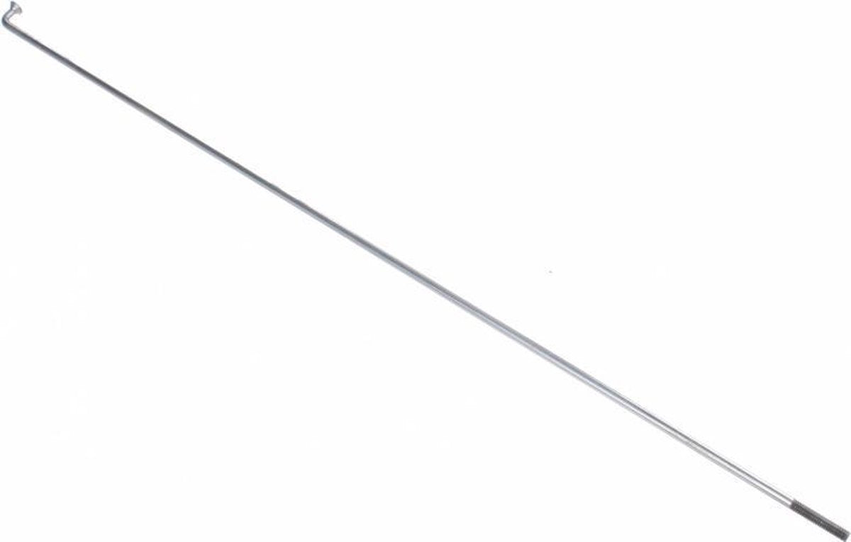 Cnspoke Spaken 293 Mm 13g Verzinkt Staal 100 Stuks
