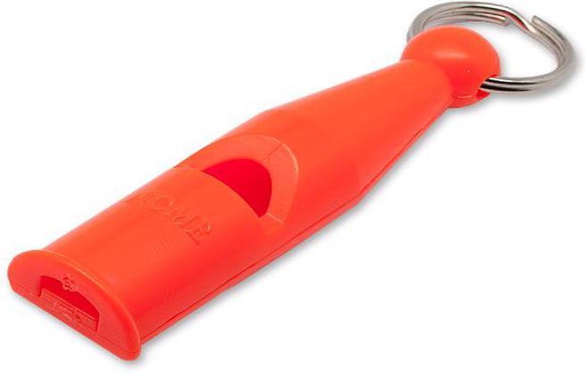 ACME Hondenfluit 212 Neon Oranje