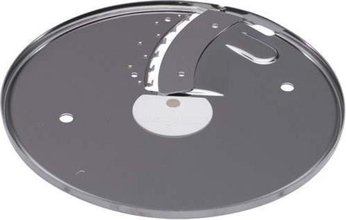 Magimix Brede tagliatelleschijf 12 mm - Accessoire voor alle CS.... Foodprocessors