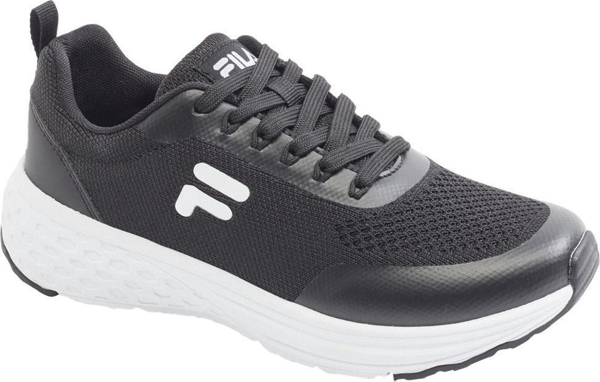 Fila Zwarte sneaker - Maat 39