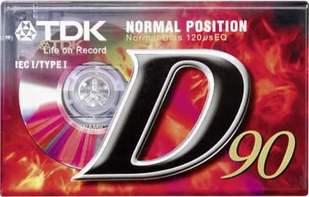 TDK D-90