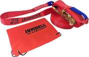 Jumbell Balanceerlijn Slackline 50mm