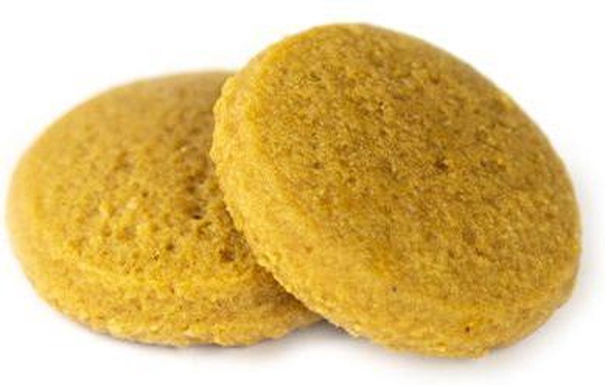 Protiplan | Botercake Amandel | 7 x 20 gram  | Low Carb Cake | Eiwitrijk   | Snel afvallen zonder hongergevoel!