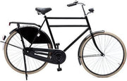 Amigo Export - Fiets - Mannen - Zwart - 65 cm