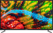 MEDION LIFE P16512 Ultra HD TV | 65 inch | PVR ready | HDR | mediaspeler | HD Triple Tuner | CI+