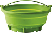 Stoommandje 24 cm