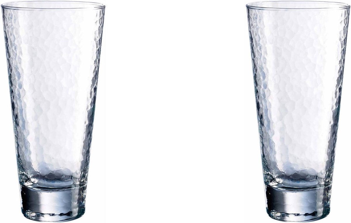 Durobor Longdrinkglas Expertise 45cl ( Set van 2 )