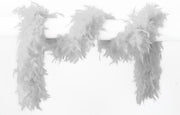 Boa wit 65gr en 180cm lang