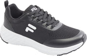 Fila Zwarte sneaker - Maat 37