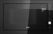 Beko Mcb25433Bg - Inbouw combi-magnetron
