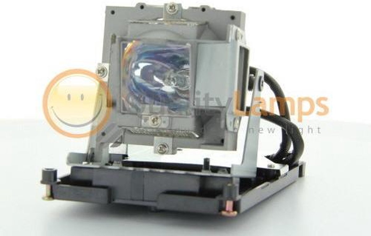 5811116206-S / 5811116206-SU Projector Lamp (bevat originele P-VIP lamp)