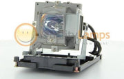 5811116206-S / 5811116206-SU Projector Lamp (bevat originele P-VIP lamp)