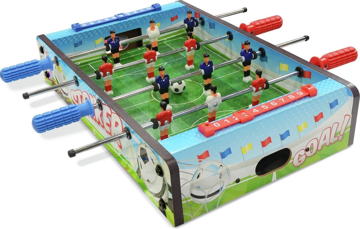 Chad Valley 20 Inch tafel voetbaltafel | kicker