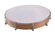 Dixon Handtrommel Spanbaar Met Klopper 30 Cm Pdh312m