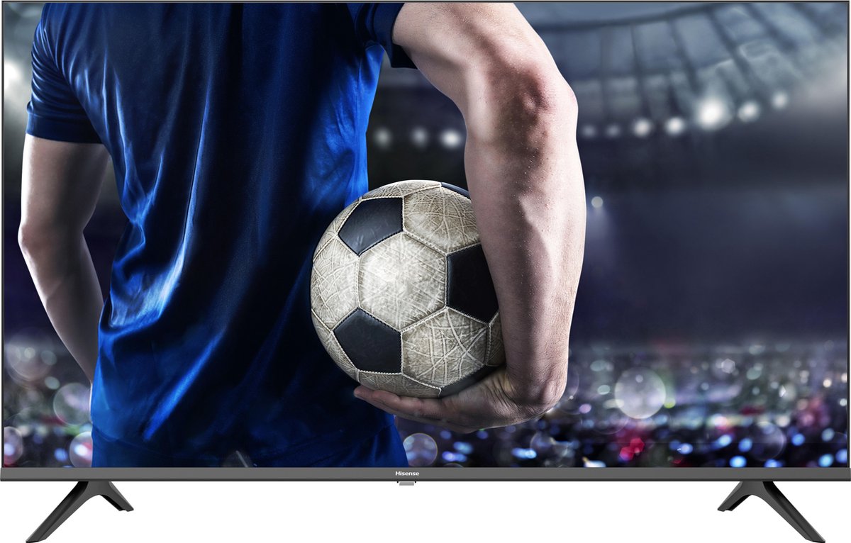 Hisense 32A5600F - 32 inch - HD ready LED - 2020