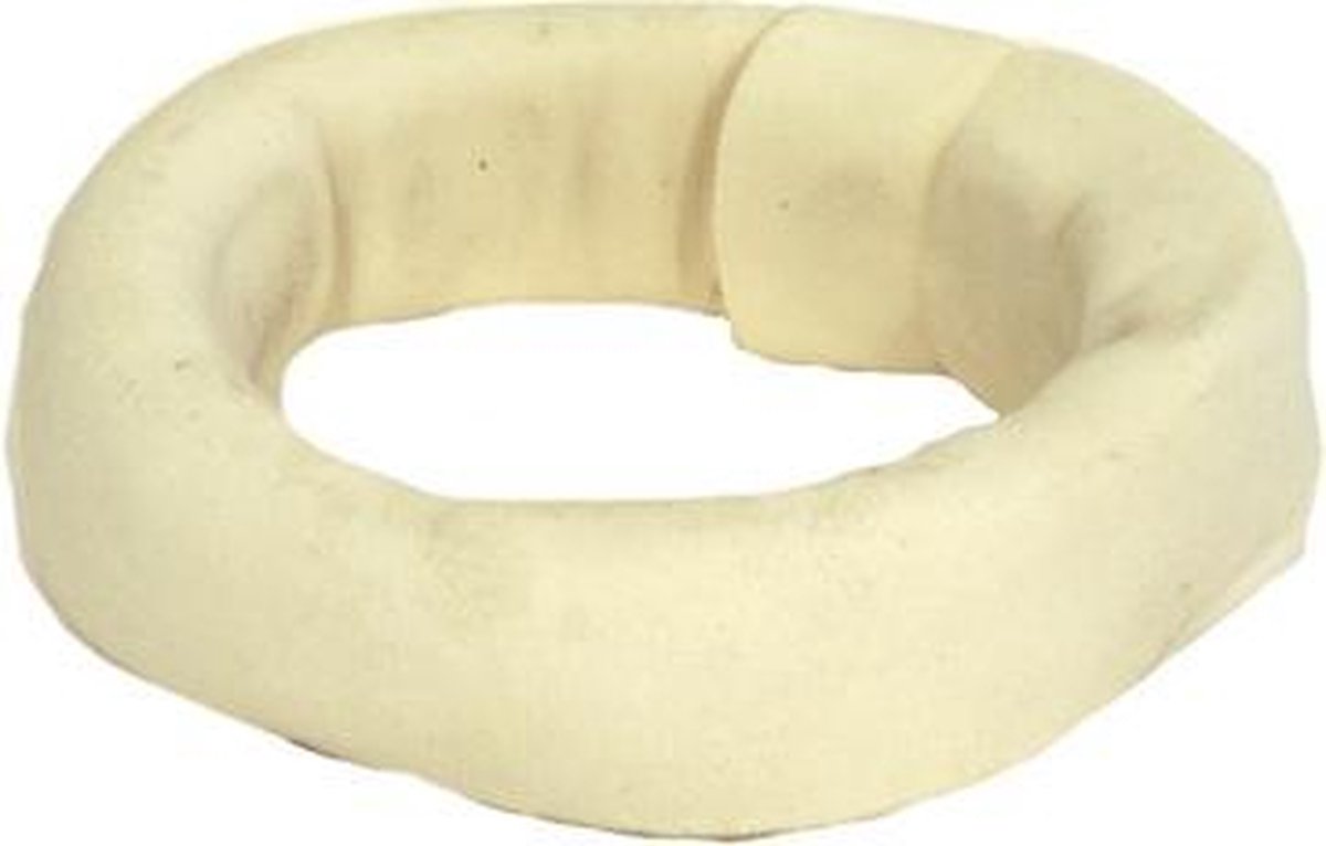 Petsnack ring wit - 15-16