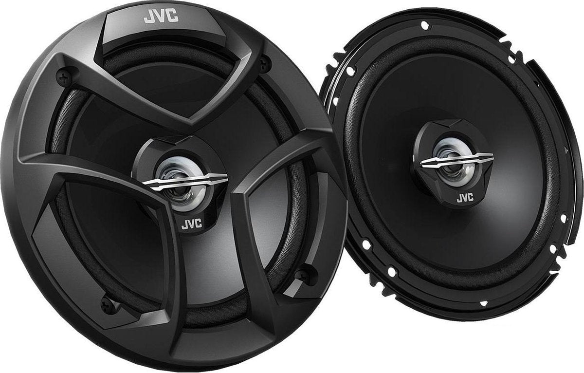 JVC CS-J620 - Autospeakers (16