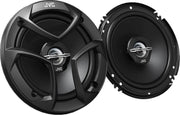 JVC CS-J620 - Autospeakers (16