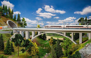 Faller - Modern Arch Bridge