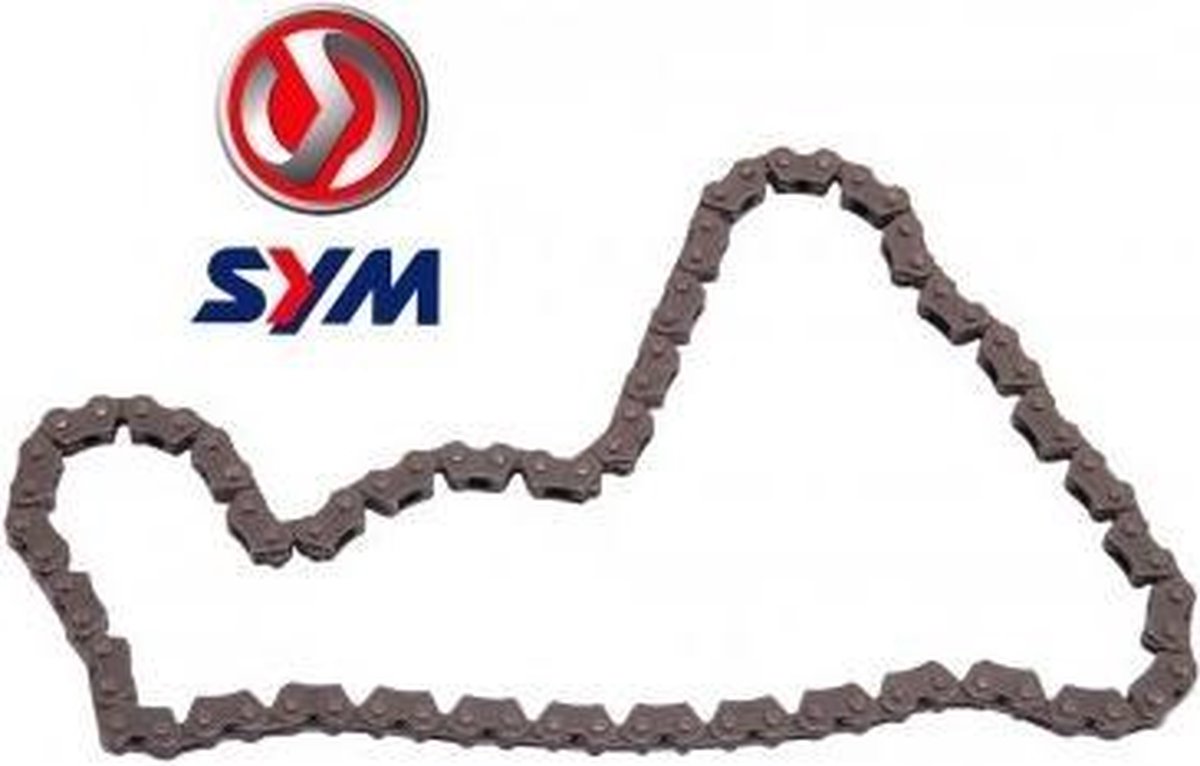 Nokkenasketting OEM | Sym 4T